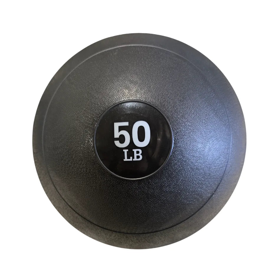Slam Balls Summum Fitness
