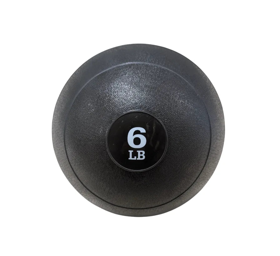 Slam Balls Summum Fitness