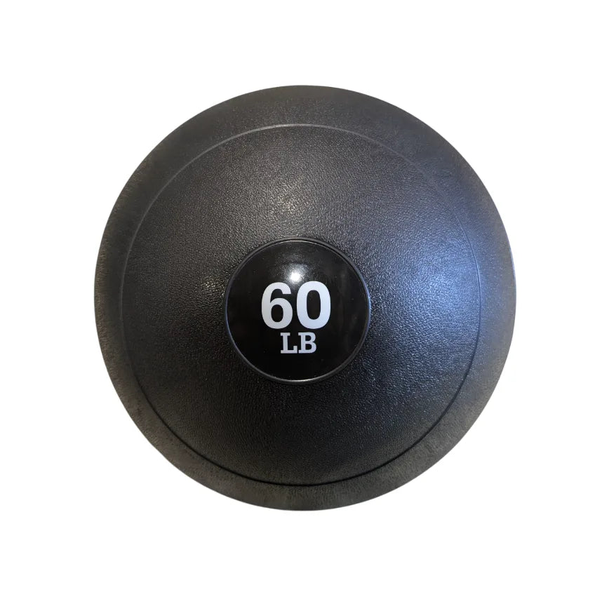 Slam Balls Summum Fitness