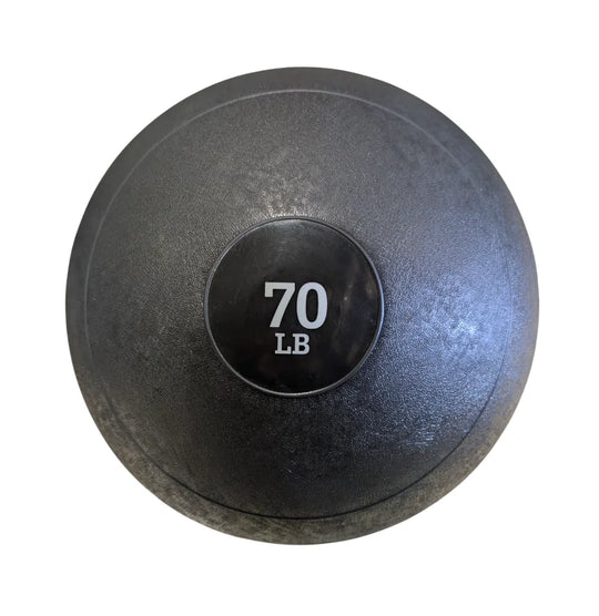 Slam Balls Summum Fitness