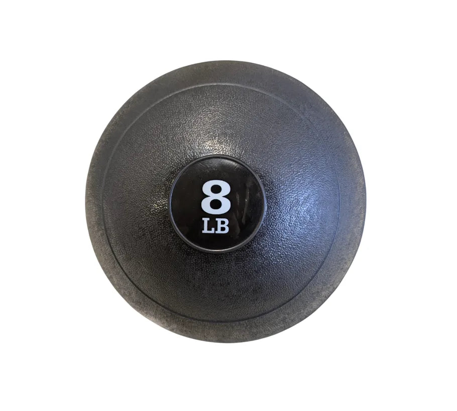 Slam Balls Summum Fitness