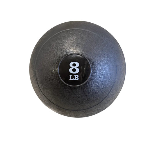 Slam Balls Summum Fitness