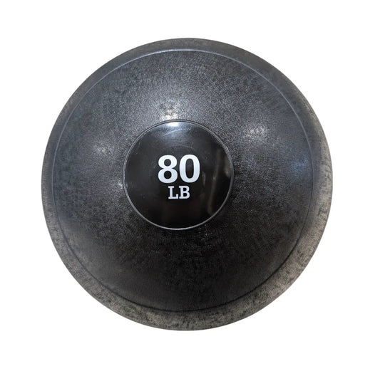 Slam Balls Summum Fitness