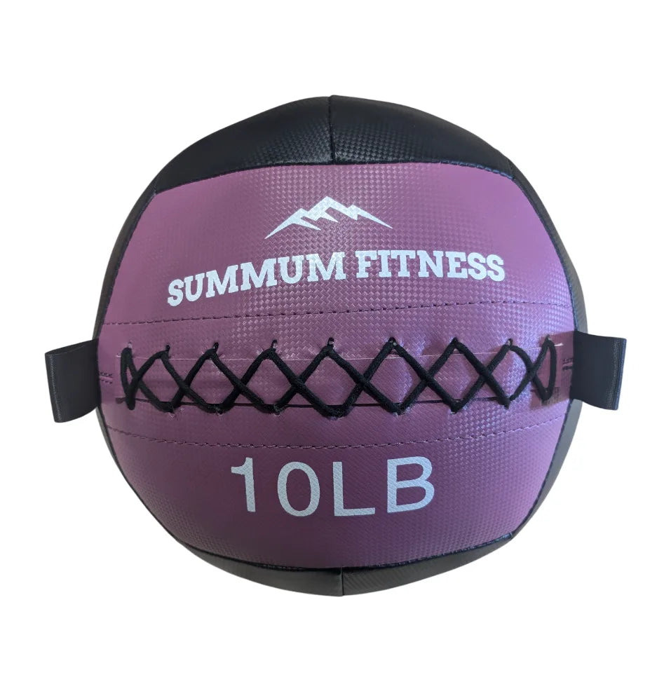 Wall ball 8lb