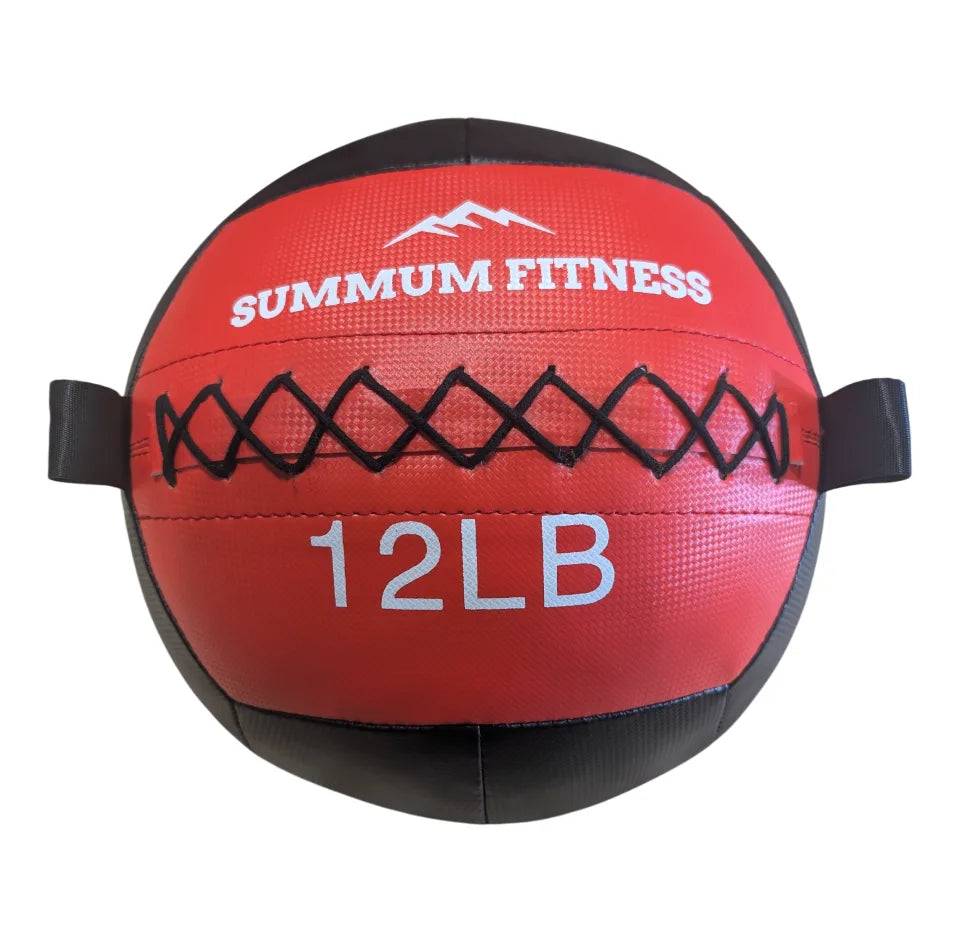 Wall ball 8lb