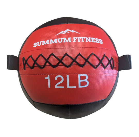 Wall ball 8lb