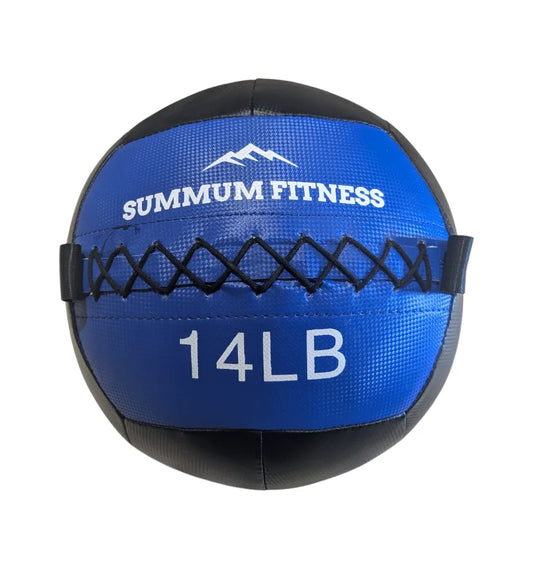 Wall ball 8lb