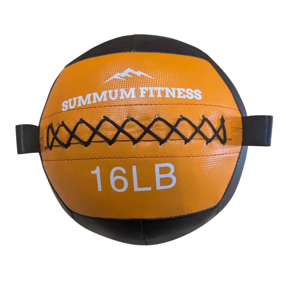Wall ball 8lb