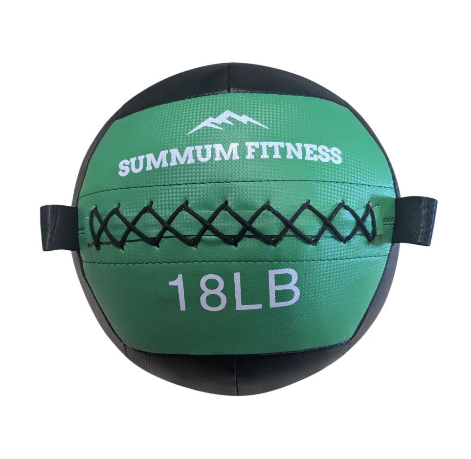 Wall ball 8lb