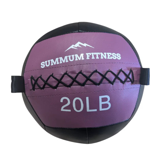 Wall ball 8lb