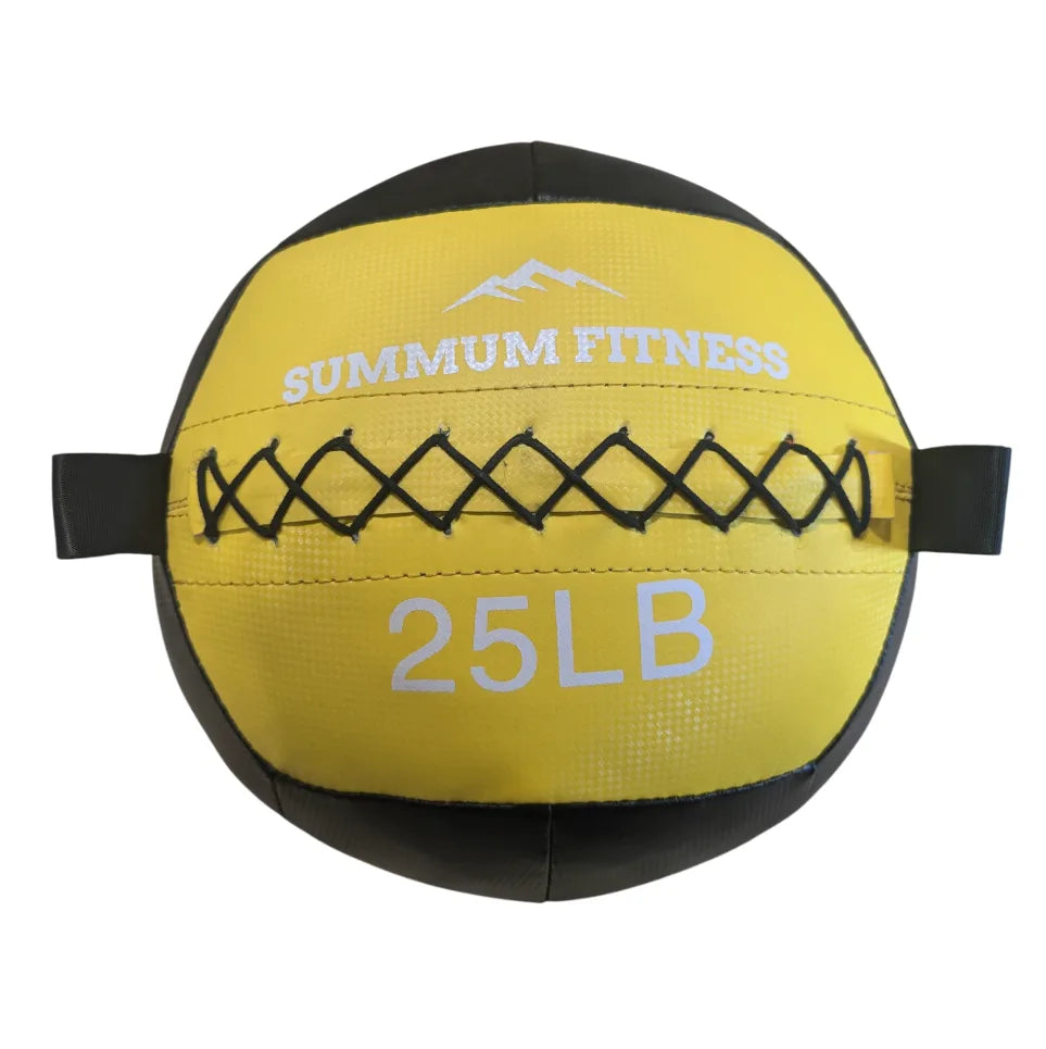 Wall ball 8lb
