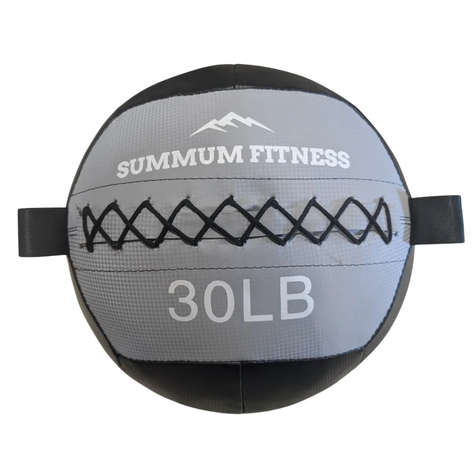 Wall ball 8lb