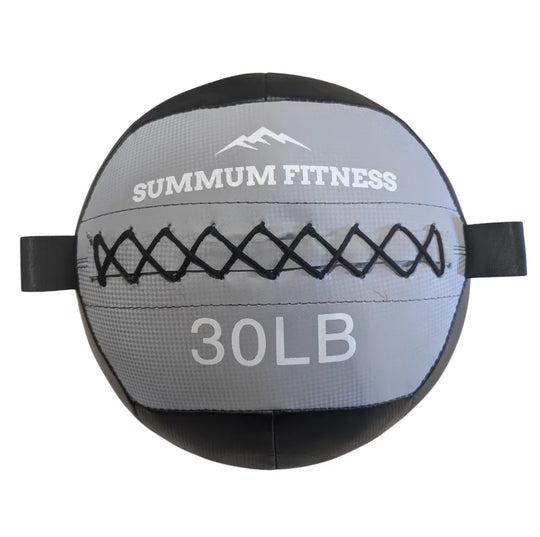 Wall ball 8lb
