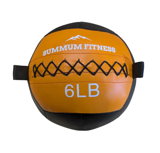 Wall ball 8lb