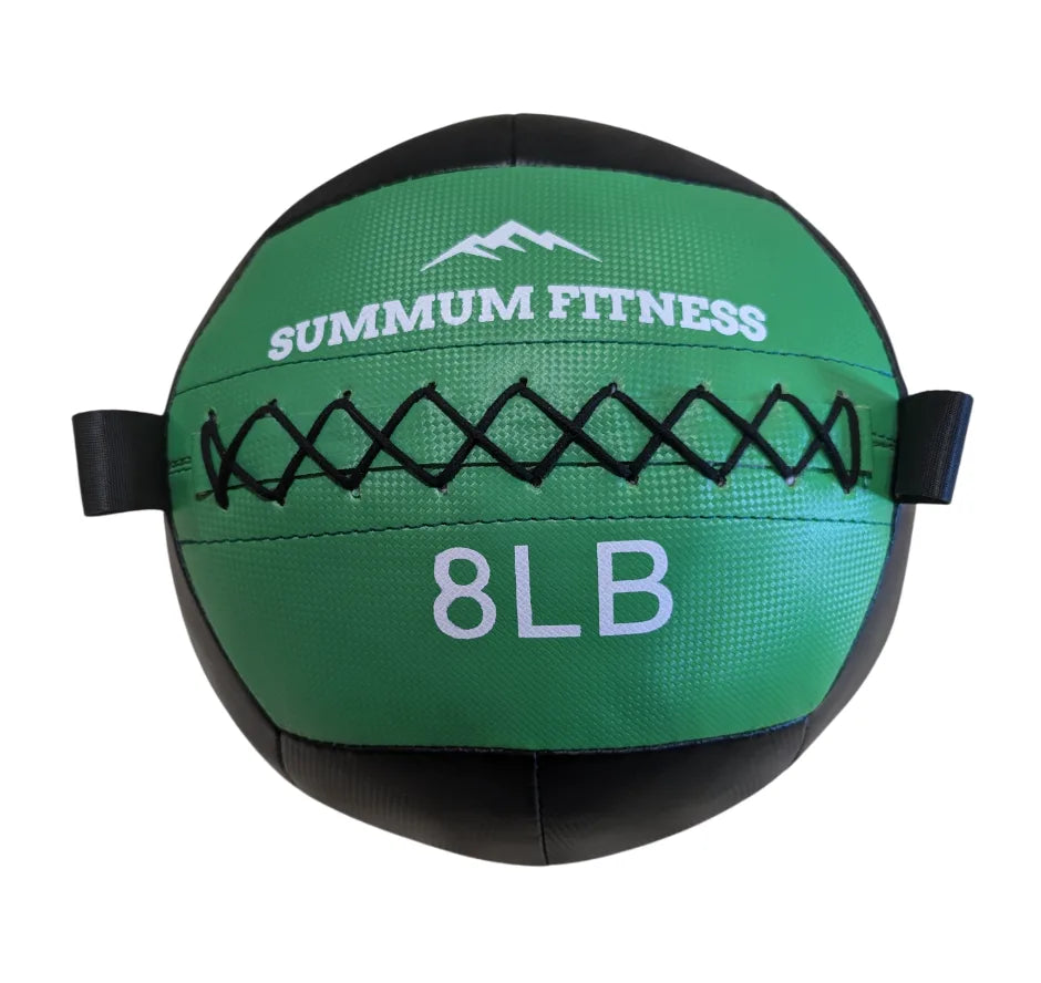 Wall ball 8lb