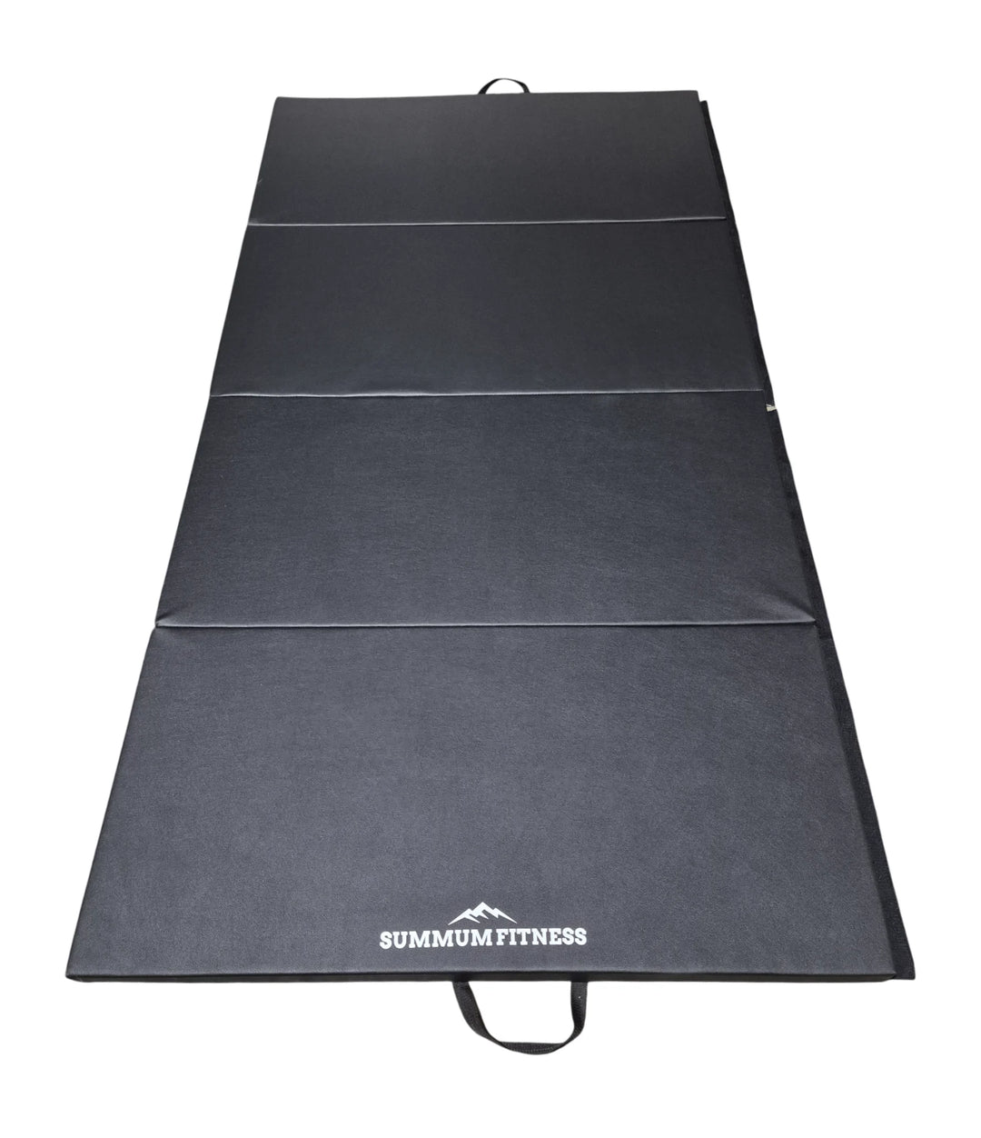 Vinyl Crash Mat with Velcro 4' x 8'