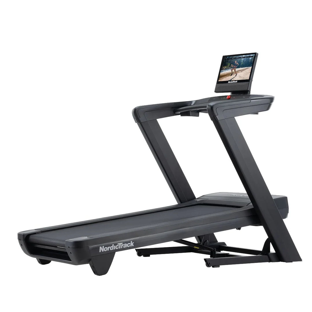 NordicTrack  1750 Treadmill - Summum Fitness