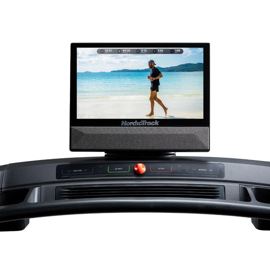 NordicTrack  1750 Treadmill - Summum Fitness