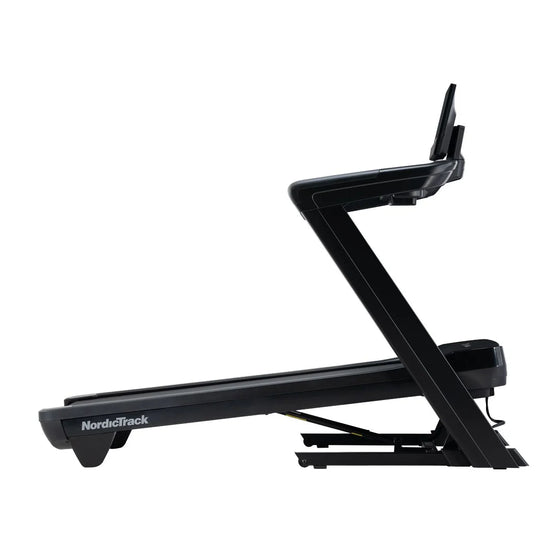 NordicTrack  1750 Treadmill - Summum Fitness