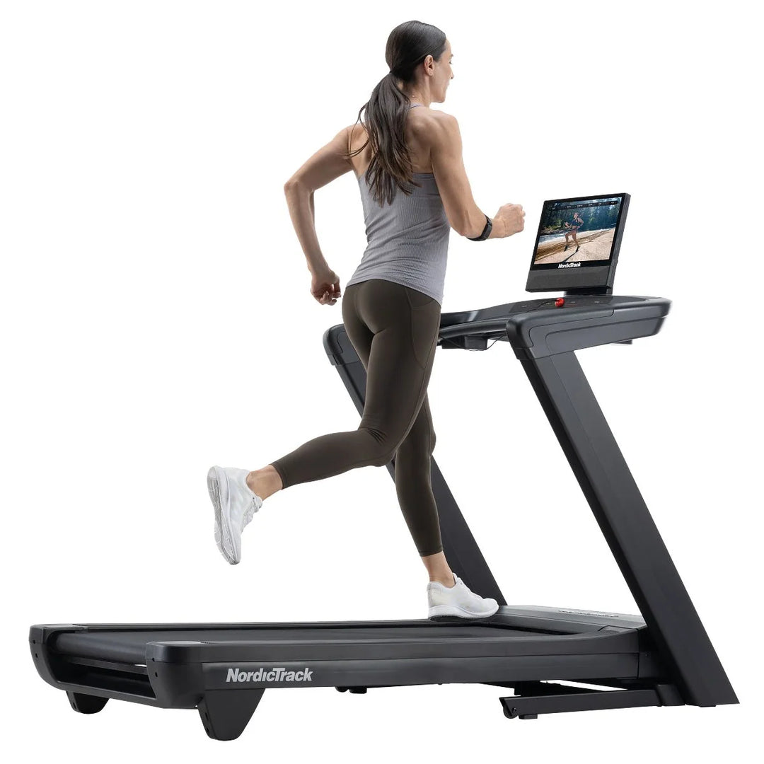 NordicTrack  1750 Treadmill - Summum Fitness