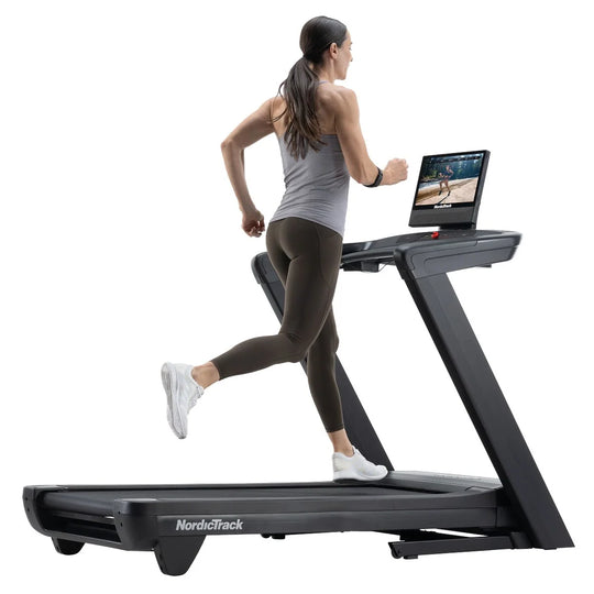 NordicTrack  1750 Treadmill - Summum Fitness