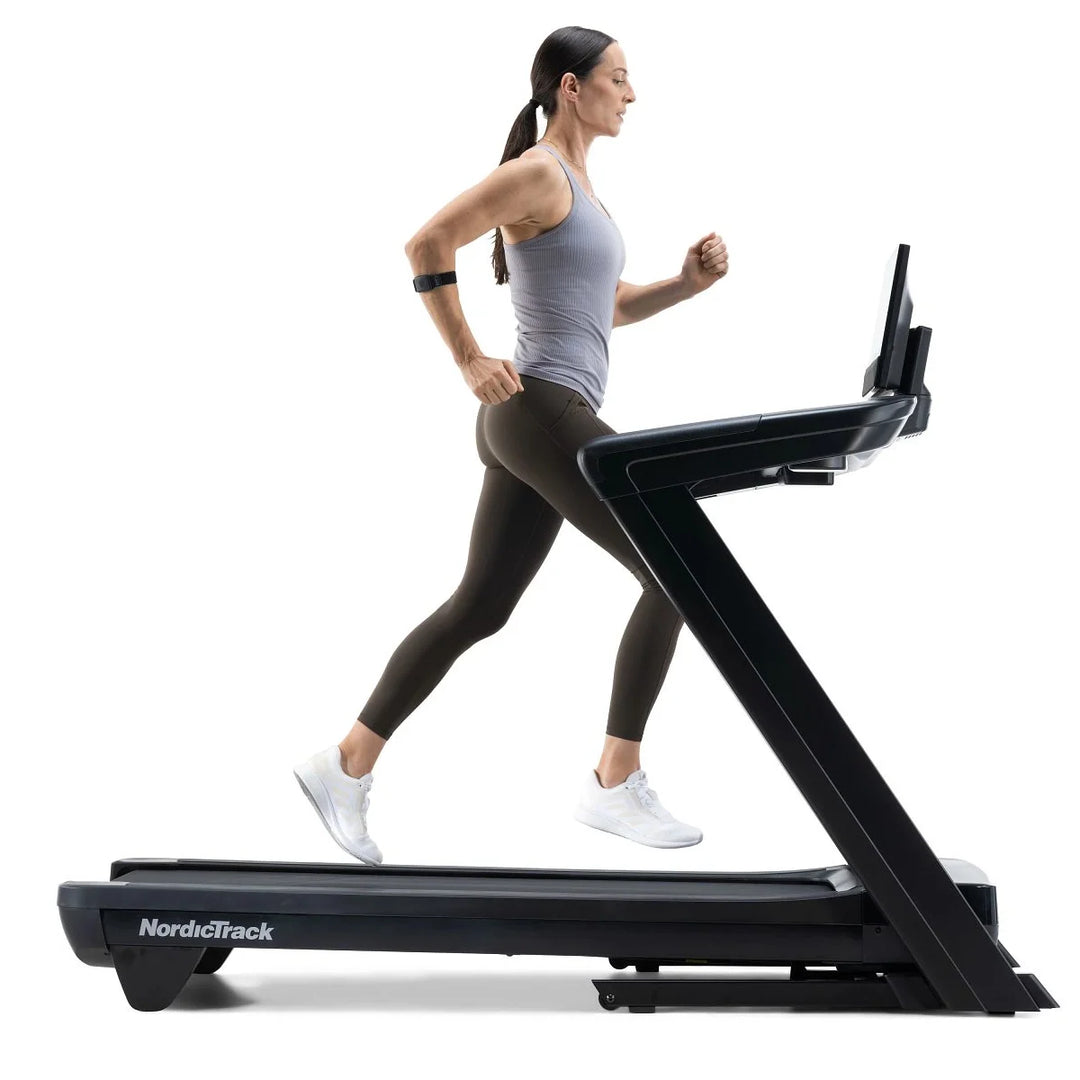 NordicTrack  1750 Treadmill - Summum Fitness