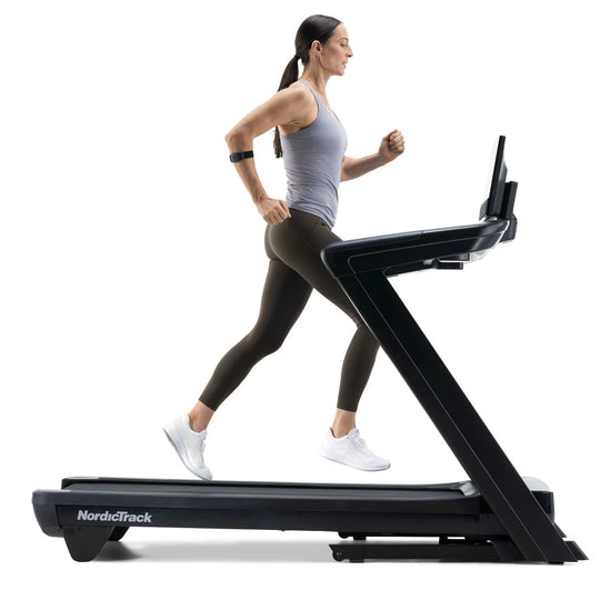 NordicTrack  1750 Treadmill - Summum Fitness