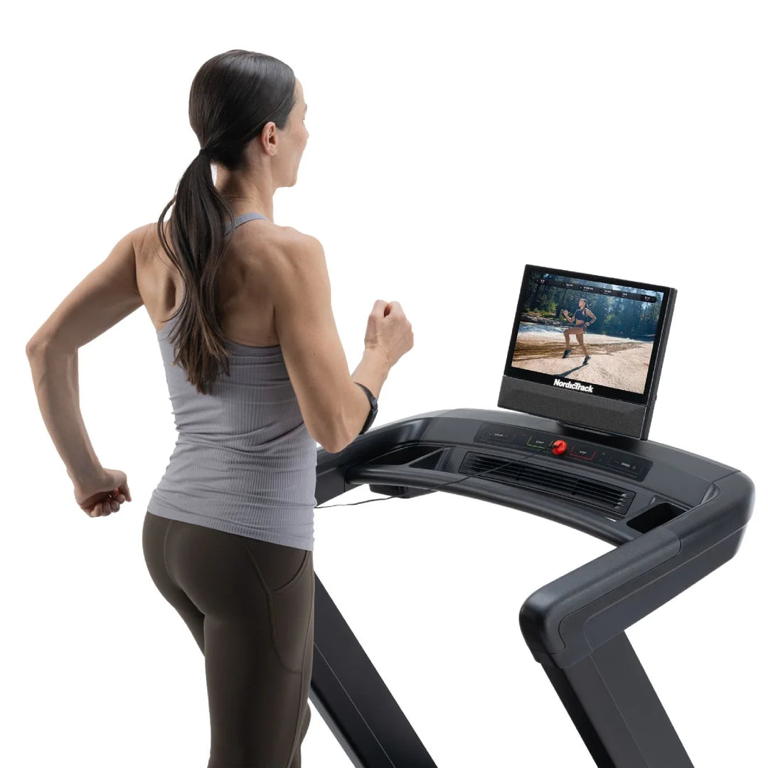 NordicTrack  1750 Treadmill - Summum Fitness