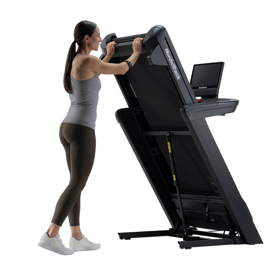 NordicTrack  1750 Treadmill - Summum Fitness