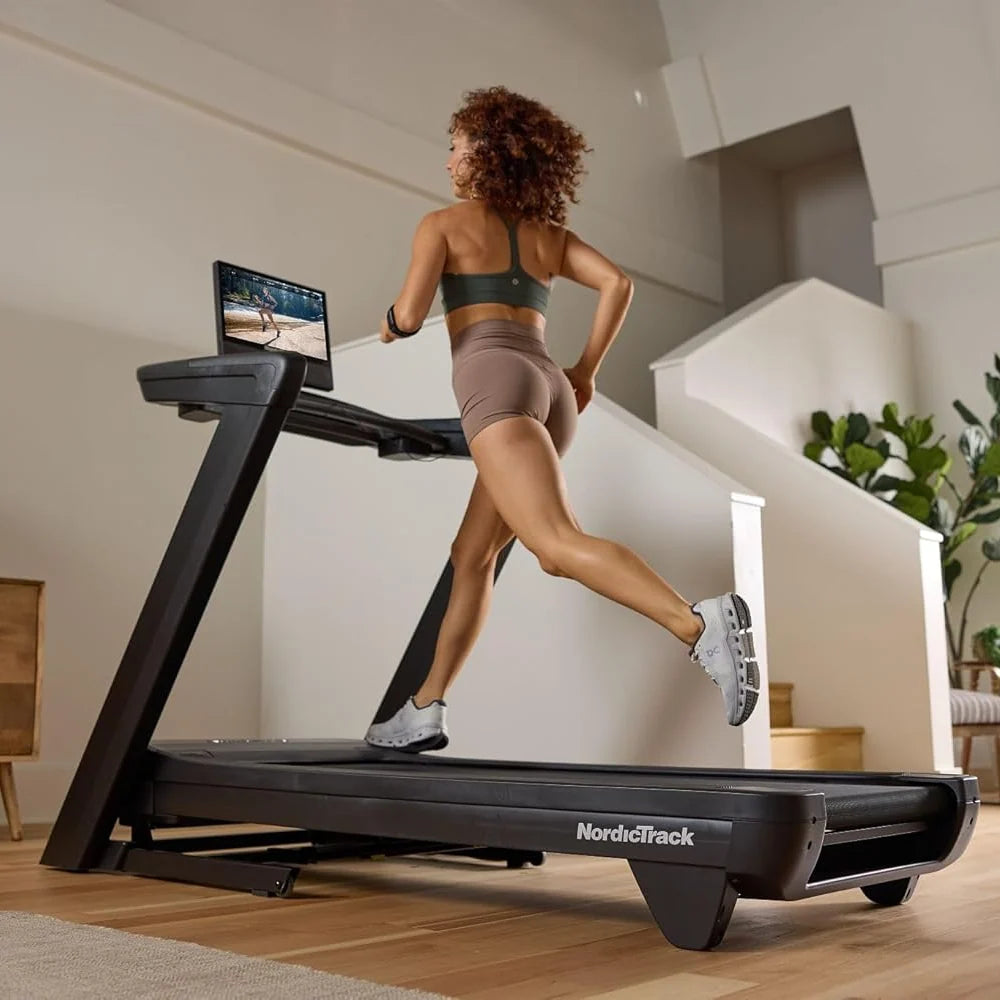 NordicTrack  1750 Treadmill - Summum Fitness