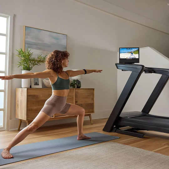 NordicTrack  1750 Treadmill - Summum Fitness