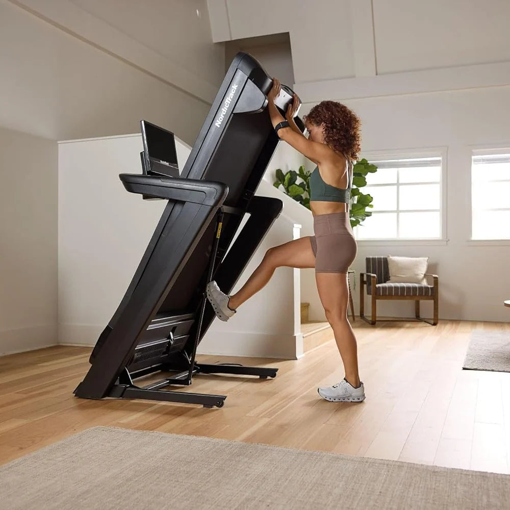 NordicTrack  1750 Treadmill - Summum Fitness