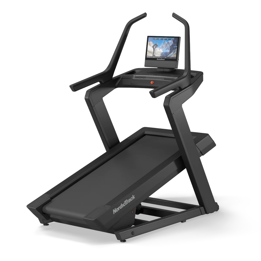 NordicTrack - X16 Treadmill