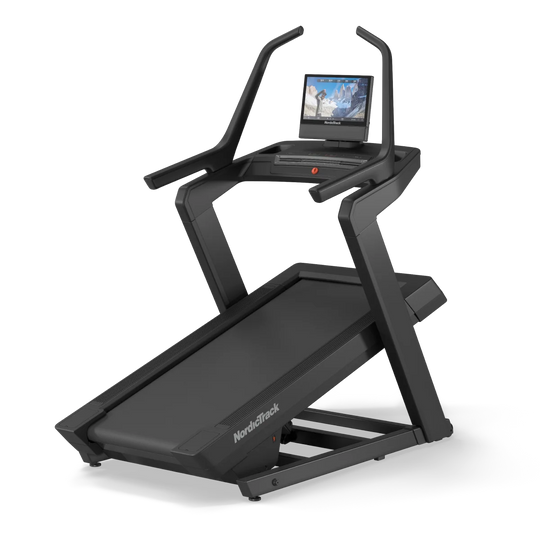 NordicTrack - X16 Treadmill