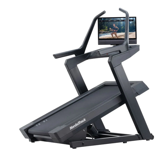 NordicTrack  X24 Treadmill