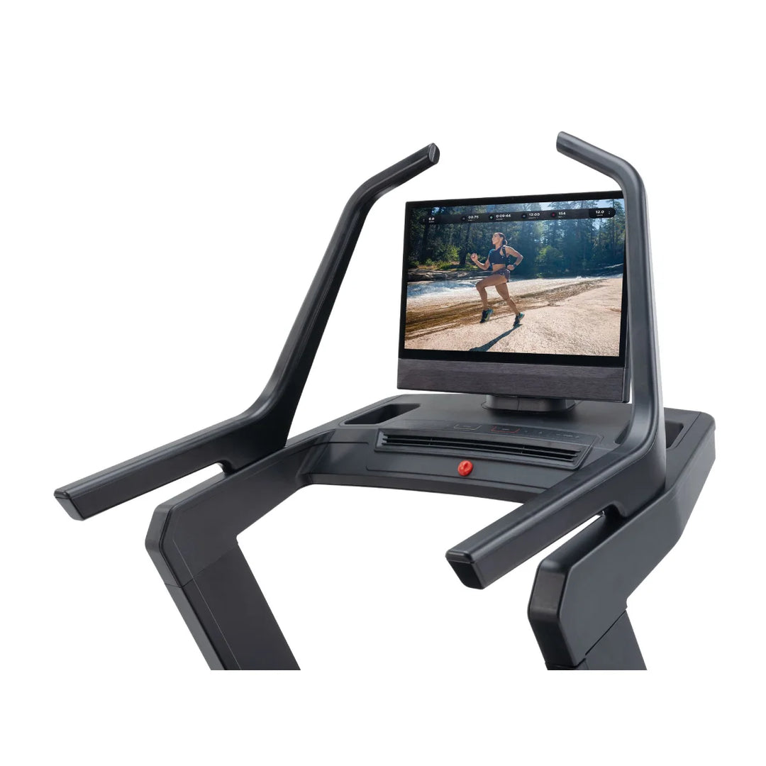 NordicTrack  X24 Treadmill