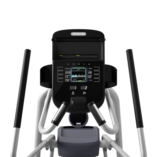 Precor Elliptical EFX 447 Precision Series