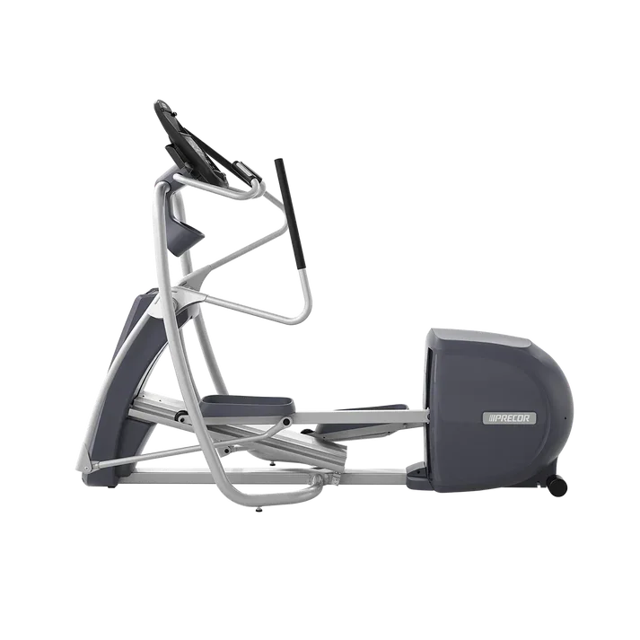 Precor Elliptical EFX 447 Precision Series
