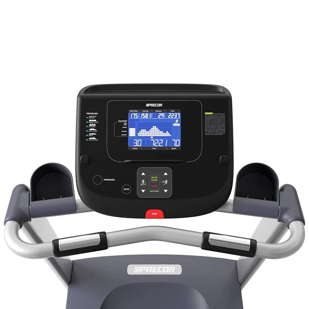 Tapis Roulant Precor TRM 211 Energy Series