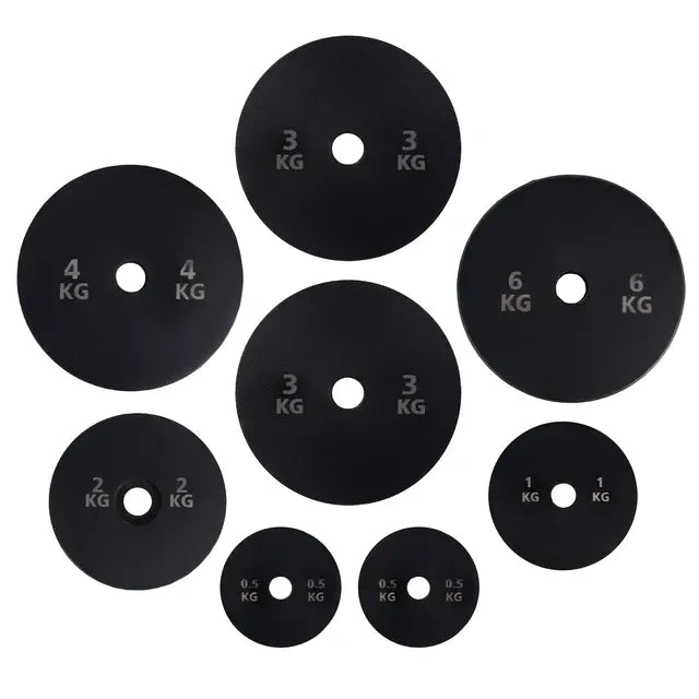 Adjustable Competition Kettlebell 32KG