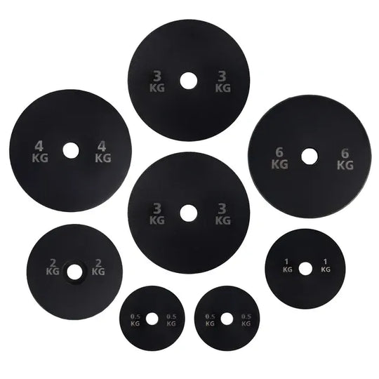 Adjustable Competition Kettlebell 32KG