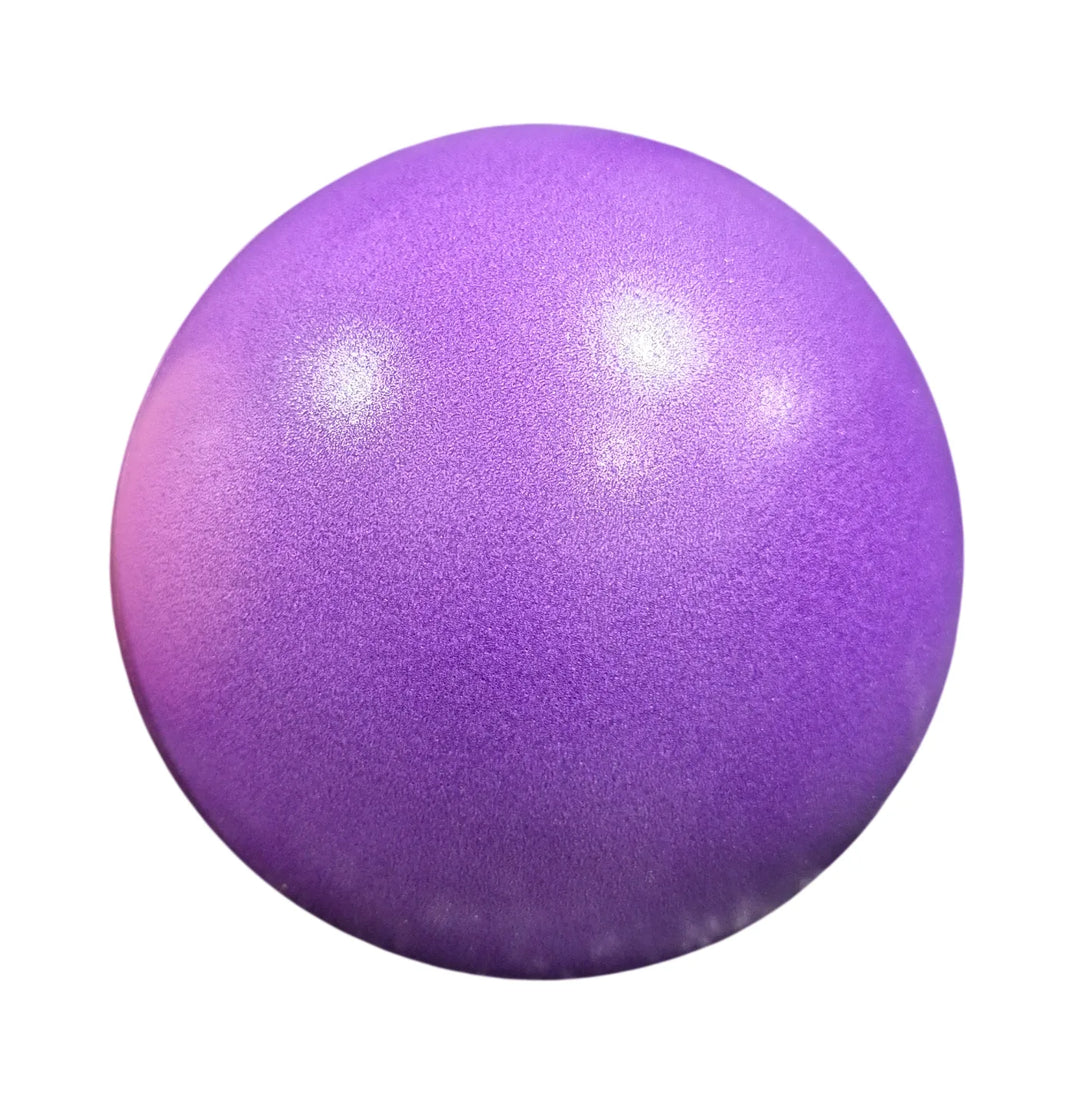 Poz-A-Ball - Summum Fitness