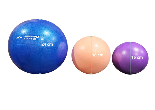 Poz-A-Ball - Summum Fitness