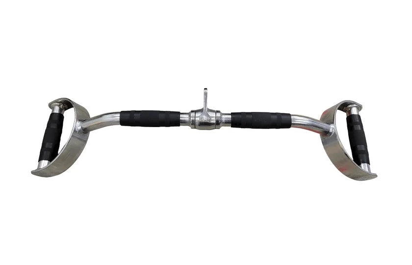 Pro Lat Bar 26inch - Summum Fitness