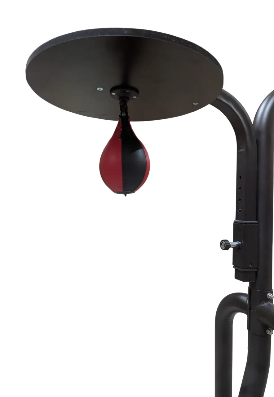 Punching Bag/Speed Bag Stand