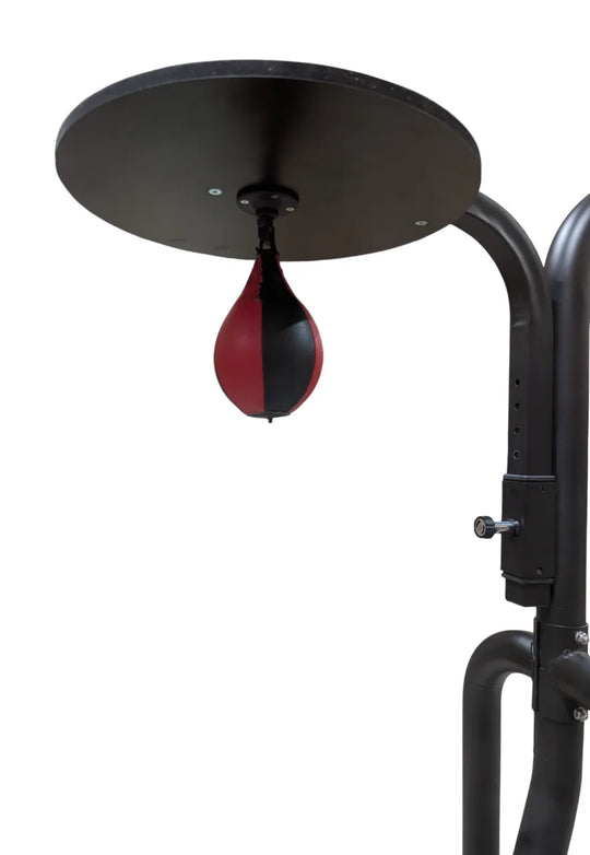 Punching Bag/Speed Bag Stand