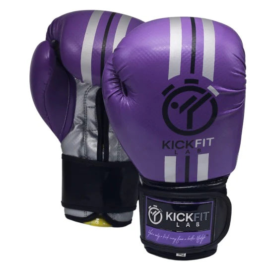 Gants de boxe KickFit Lab