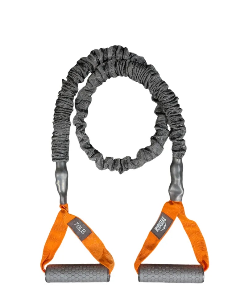 Commercial Resistance Tubes with Handles