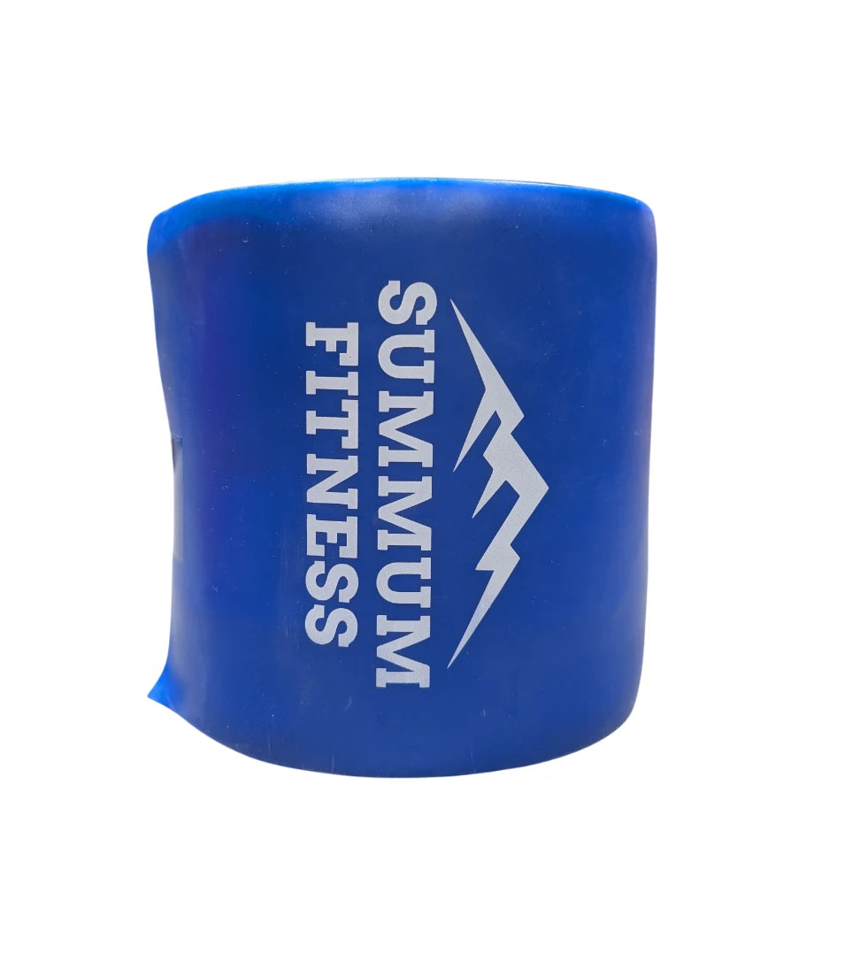 Resistance Stretch Band Exerband Roll 25M