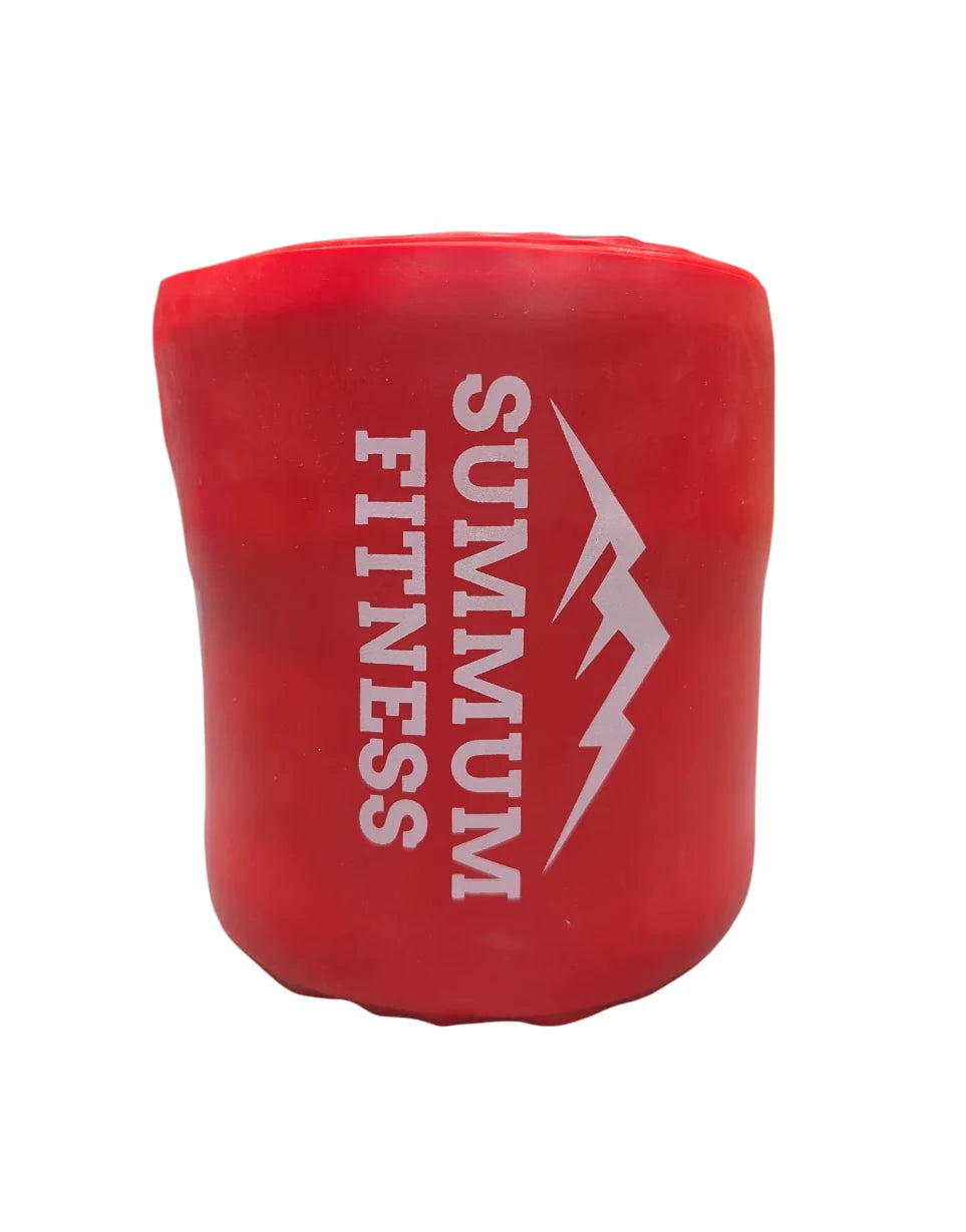 Resistance Stretch Band Exerband Roll 25M